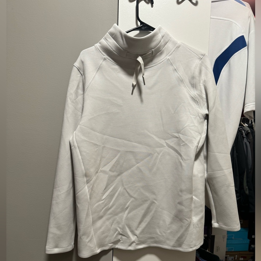 Spanx AirEssentials ‘Got-Ya-Covered’ Pullover